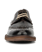 Vintage Foundry Co Men's Noah Oxfords, view 5