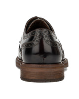 Vintage Foundry Co Men's Noah Oxfords, view 6