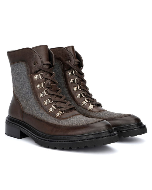 Vintage Foundry Co Men's Orme Boots
