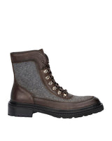Vintage Foundry Co Men's Orme Boots, view 3