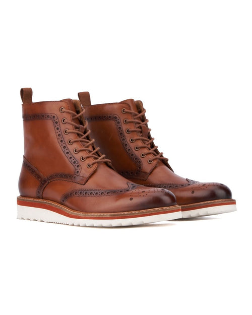 Vintage Foundry Co Men's Parker Boots