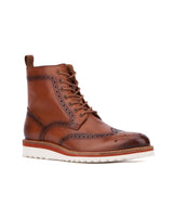 Vintage Foundry Co Men's Parker Boots, view 2