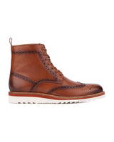 Vintage Foundry Co Men's Parker Boots, view 3