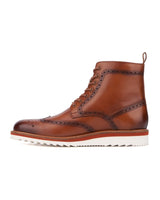 Vintage Foundry Co Men's Parker Boots, view 4
