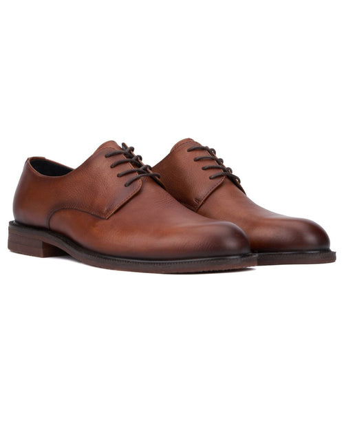Vintage Foundry Co Men's Richmond Oxfords