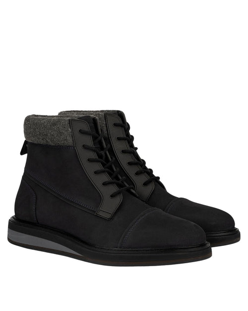 Vintage Foundry Co Men's Stone Boots