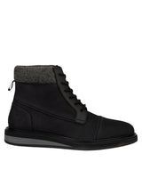 Vintage Foundry Co Men's Stone Boots, view 2