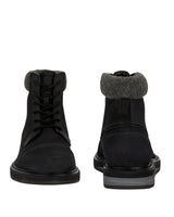 Vintage Foundry Co Men's Stone Boots, view 3