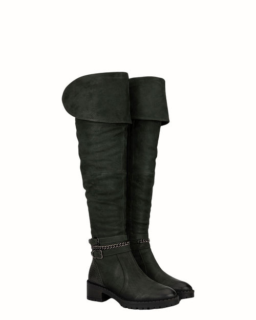 Vintage Foundry Co Women's Alice Tall Boots