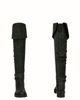 Vintage Foundry Co Women's Alice Tall Boots, view 2