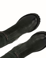 Vintage Foundry Co Women's Alice Tall Boots, view 4