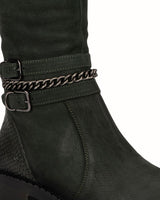 Vintage Foundry Co Women's Alice Tall Boots, view 5