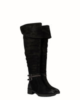 Vintage Foundry Co Women's Alice Tall Boots, view 6