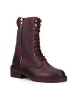 Vintage Foundry Co Women's Allison Mid Calf Boots, view 2