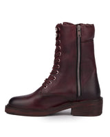 Vintage Foundry Co Women's Allison Mid Calf Boots, view 3
