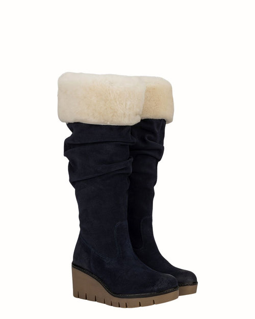 Vintage Foundry Co Women's Arabella Tall Boots