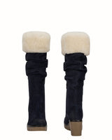 Vintage Foundry Co Women's Arabella Tall Boots, view 2
