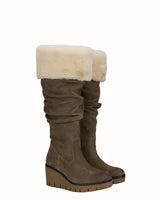 Vintage Foundry Co Women's Arabella Tall Boots, view 6