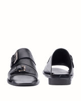 Vintage Foundry Co Women's Carmela Flat Sandals, view 3
