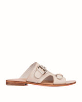 Vintage Foundry Co Women's Carmela Flat Sandals, view 6