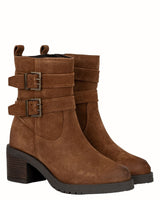 Vintage Foundry Co Women's Charmaine Boots, view 3