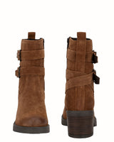 Vintage Foundry Co Women's Charmaine Boots, view 4