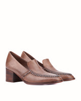 Vintage Foundry Co Women's Elaine Shoe, view 5
