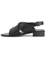 Vintage Foundry Co Women's Ezra Heel Sandals, view 3