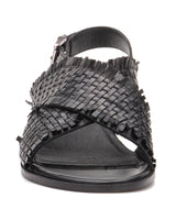 Vintage Foundry Co Women's Ezra Heel Sandals, view 5