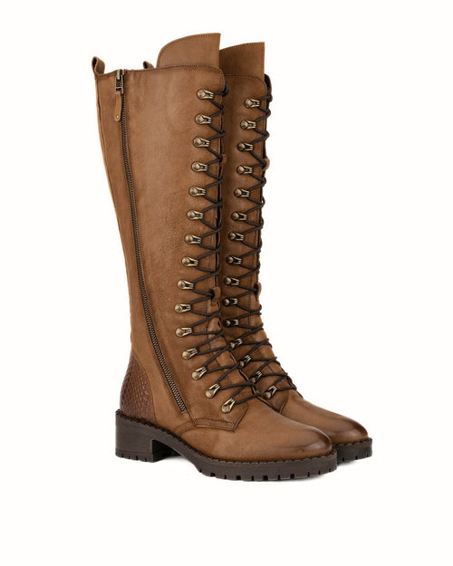 Vintage Foundry Co Women's Henrietta Tall Boots