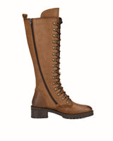 Vintage Foundry Co Women's Henrietta Tall Boots, view 3