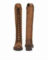 Vintage Foundry Co Women's Henrietta Tall Boots, view 4