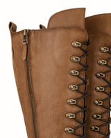 Vintage Foundry Co Women's Henrietta Tall Boots, view 5