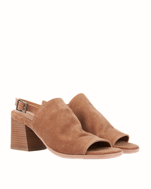 Vintage Foundry Co Women's Jayden Heel Sandals