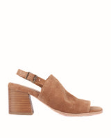 Vintage Foundry Co Women's Jayden Heel Sandals, view 2