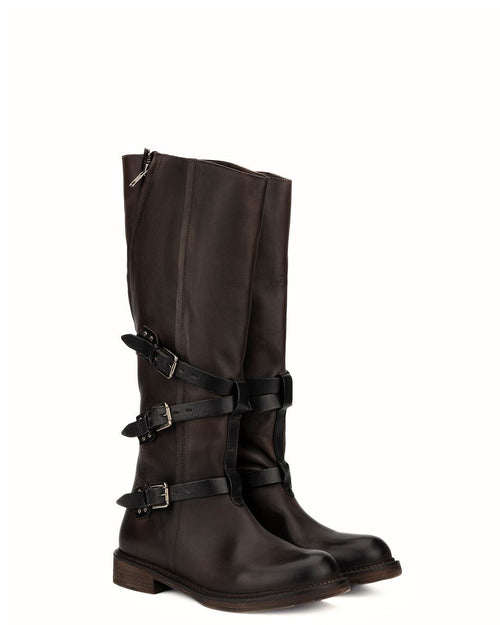 Vintage Foundry Co Women's Jenny Tall Boots