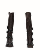 Vintage Foundry Co Women's Jenny Tall Boots, view 3