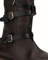 Vintage Foundry Co Women's Jenny Tall Boots, view 5