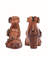 Vintage Foundry Co Women's Kaydence Heel Sandals, view 3