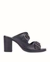 Vintage Foundry Co Women's Lidia Heel Sandals, view 2