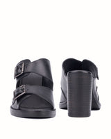 Vintage Foundry Co Women's Lidia Heel Sandals, view 3