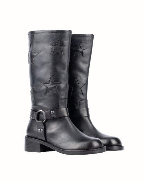 Vintage Foundry Co Women's Mathilde Tall Boots