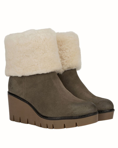 Vintage Foundry Co Women's Poppy Boots