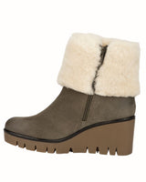Vintage Foundry Co Women's Poppy Boots, view 5