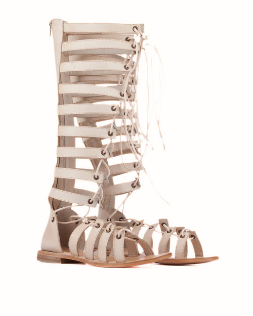 Vintage Foundry Co Women's Pruitt Strappy Sandals