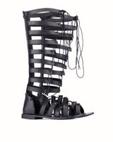 Vintage Foundry Co Women's Pruitt Strappy Sandals, view 5