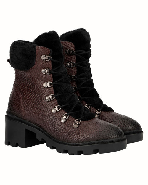 Vintage Foundry Co Women's Regina Boots