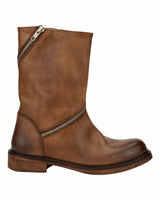 Vintage Foundry Co Women's Regine Mid Calf Boots, view 2