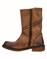 Vintage Foundry Co Women's Regine Mid Calf Boots, view 5