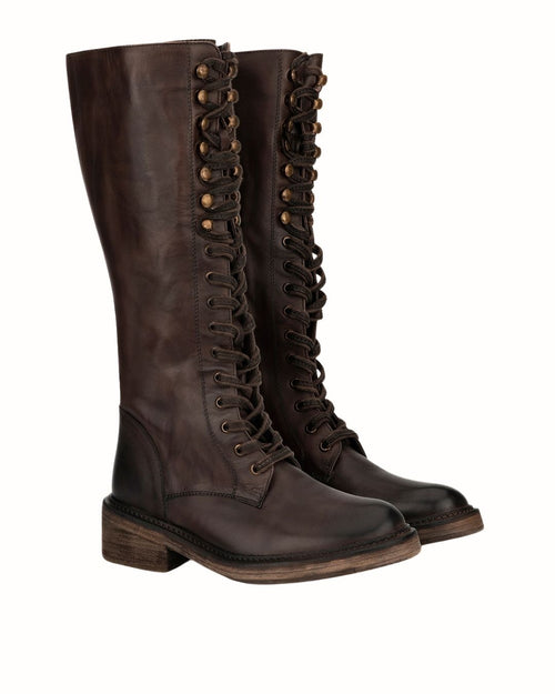 Vintage Foundry Co Women's Sadelle Tall Boots